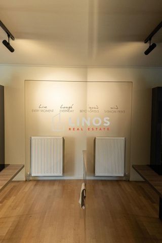 Διαμέρισμα για ενοικίαση Άνω Ελληνικό (Ελληνικό) - Photo 4