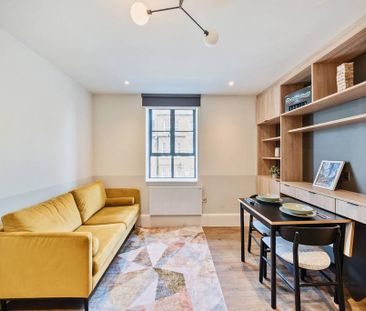 Studio to rent - Photo 4