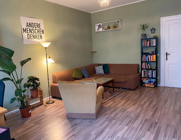 62m2 900€ 25.12 - 25.1 3min tempelhoferfeld - Foto 1