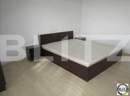 Apartament 1 camera, 50 mp, parcare, zona IRA - Fotografie 3