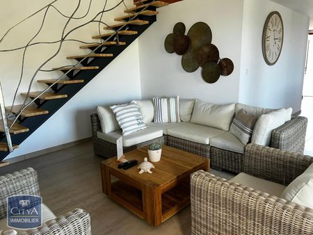 Location Appartement 3 pièces 83m² MIREVAL 34110 - Photo 3