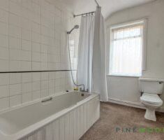 2 BEDROOM House - Terraced - Photo 5