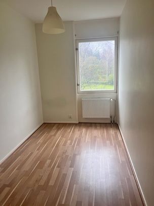 Sunnerbogatan 36A - Foto 1