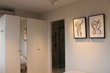 Te huur: Appartement Ruysdaelstraat 49 in Amsterdam - Photo 2