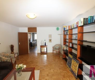 Geräumige 3 Zimmer Wohnung mit traumhaften Ausblick - Foto 1