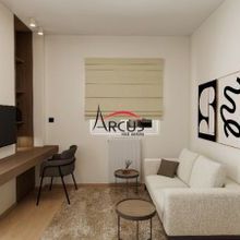 Studio/Γκαρσονιέρα για ενοικίαση - Ανάληψη - Μπότσαρη - Νέα Παραλία, - Φωτογραφία 1