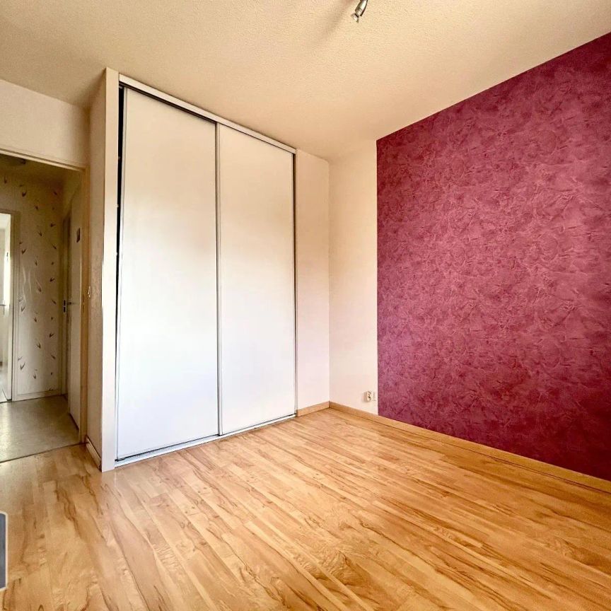 Appartement à louer 4 pièces 82.87m² - Photo 1