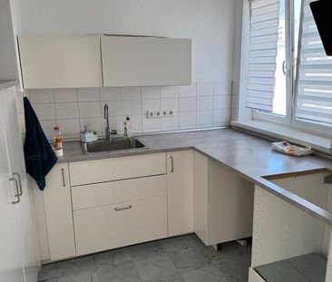 Sehr helle Zweizimmerwohnung zur Untermiete zur vermieten - Foto 1