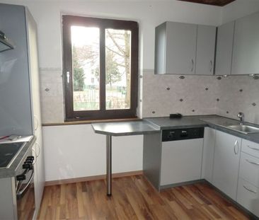 15535 Gepflegte Wohnung in der Nähe der FH unbefristet zu vermieten! - Foto 3