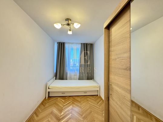 Oddzielna kuchnia | Zwierzęta mile widziane - Фото 1