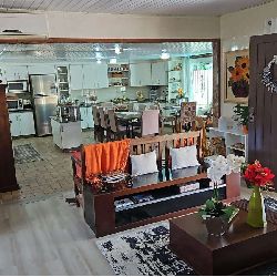 Servidão Vassourinha, 3895, Florianópolis - Foto 1