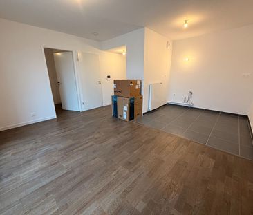 Location appartement 2 pièces, 41.40m², Le Plessis-Robinson - Photo 5