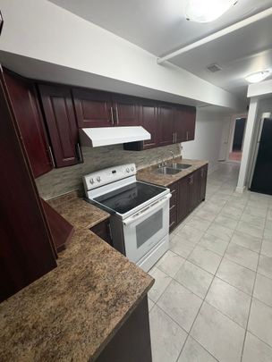 For Lease - 162 Seasons Drive, Toronto, Ontario - Photo 1