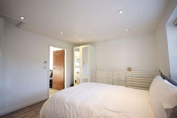 1 bedroom detached bungalow to rent - Photo 1