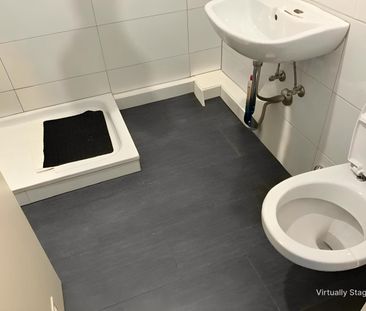 Demnächst frei! 2-Zimmer-Wohnung in Duisburg Ungelsheim - Photo 5