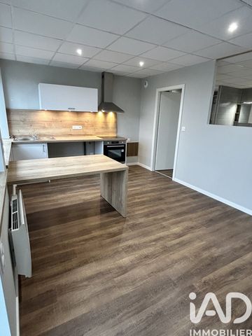 Appartement 2 pièces à Dabo - Photo 2