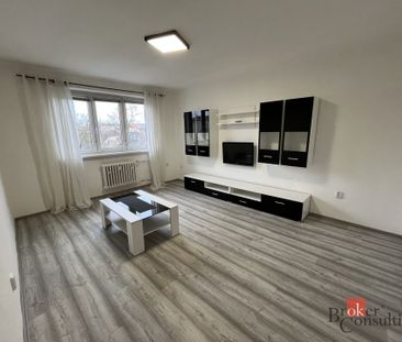 Apartment for rent, 2+1 - 1 bedroom, 52m - Photo 1