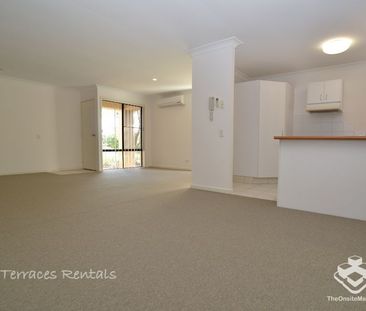 Arundel single storey townhouse with 3 bedroom & 2 bathroom - Photo 1