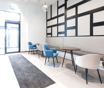 For Lease - 681 Yonge Street Unit# 107, Barrie, Ontario - Photo 5