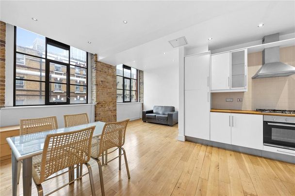 1 bedroom apartment to rent - Photo 1