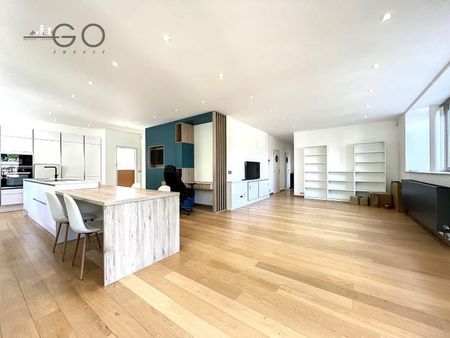 Appartement te huur - Photo 3