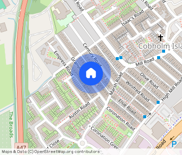 Granville Road, Great Yarmouth, NR31 - Photo 1