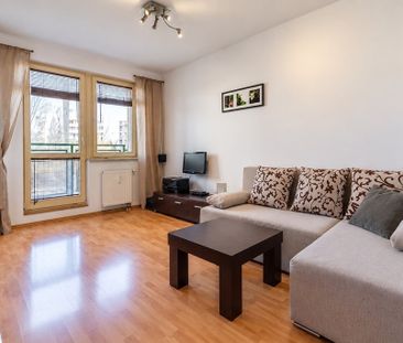 Warszawa, Mokotów, Pejzażowa – zdjęcie 5