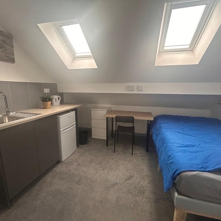 1 bedroom house to rent - Photo 1