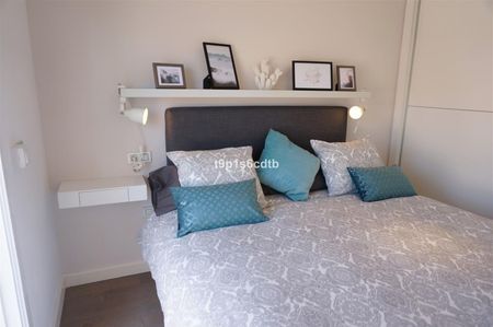 Penthouse in Nueva Andalucía - Photo 5