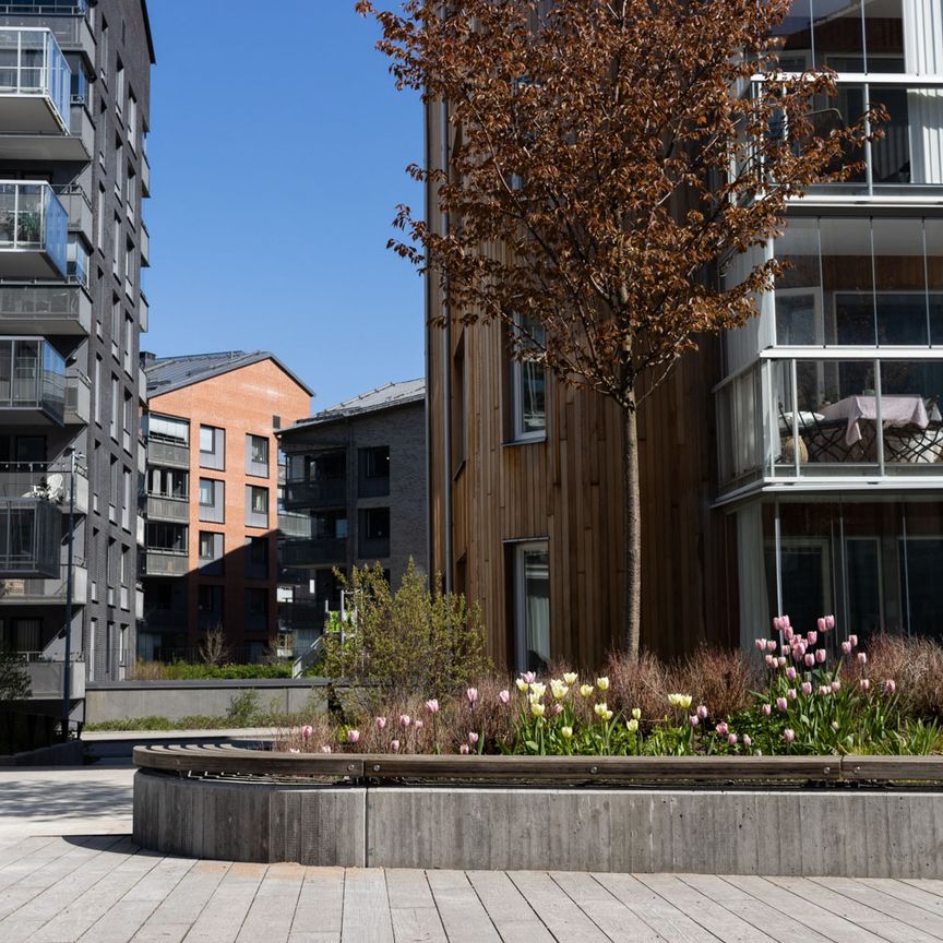 Sjöjungfrugatan 5 - Photo 1