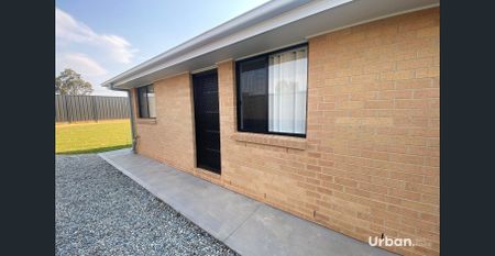 Two Bedroom Granny Flat In Gillieston Heights - Photo 3