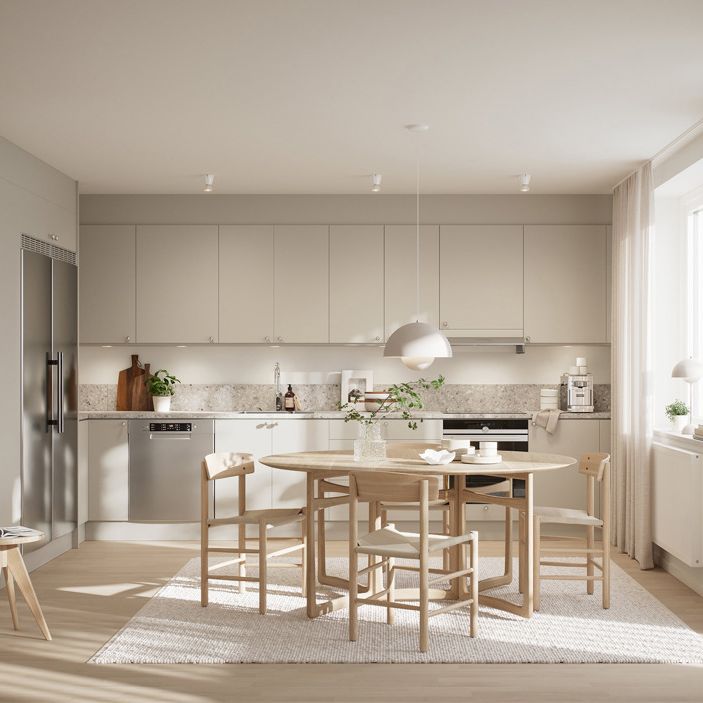 Apoteksvägen 5B, 74142, Knivsta - Photo 1