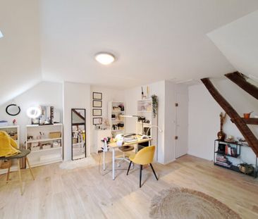 Appartement / Location - Photo 1