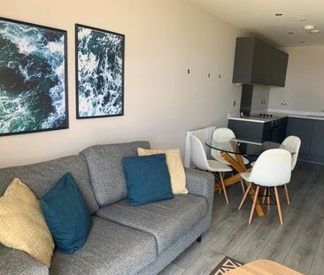 1 Bed Flat, Park Central, L3 - Photo 1