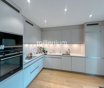 Magnifique duplex à Vésenaz - Foto 1