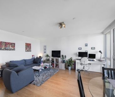 Panoramic Tower, Hay Currie Street E14 - Photo 6