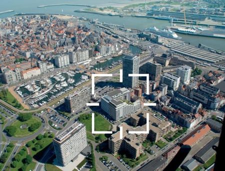 Appartement te huur - Foto 2