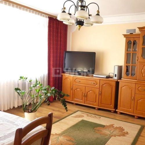 Mieszkanie na wynajem Częstochowa - Umeblowane mieszkanie na 2. piętrze - Photo 1