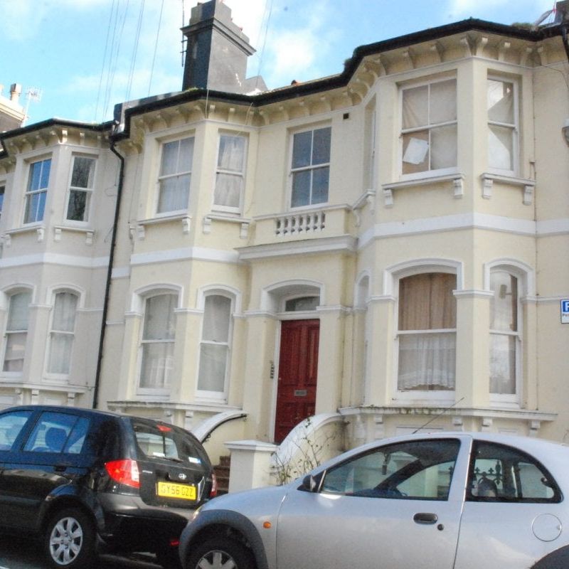 Seafield Road, Hove - Photo 1