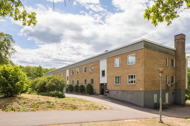 Hultenheims Väg, Oskarshamn - Foto 1