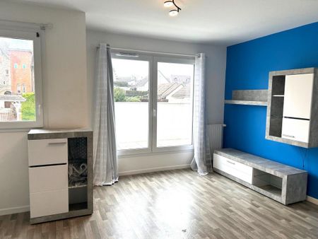 Location Appartement 2 pièces 37m² VILLENOY 77124 - Photo 4