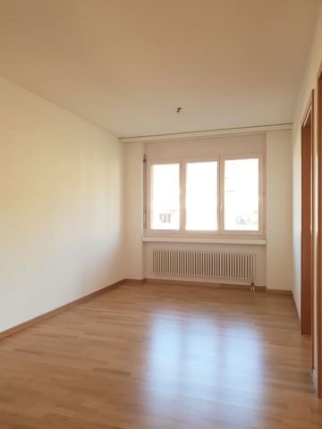 Familienwohnung an ruhiger Lage - Photo 3