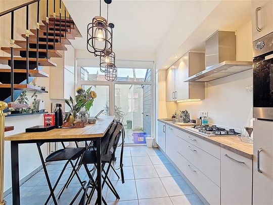 Huis te huur in Gent - Photo 1