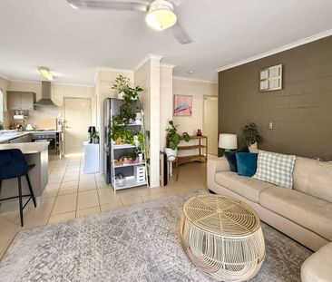 Unbeatable Location in Sought After Edge Hill - Photo 5