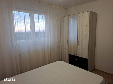 2 camere decomandate cu răsărit și apus incluse - comision 0%! - Fotografie 2
