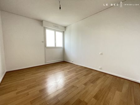 A louer Appartement T3 Vannes Ménimur - Photo 4