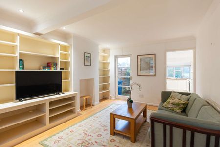 Marlborough Road, Oxford, Oxfordshire, OX1 - Photo 3