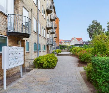 Afd. 10 Højgården - Photo 2