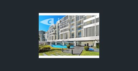 Luxurious 1 bedroom + huge study room / 2nd bedroom apartment next to waterside. - Photo 3