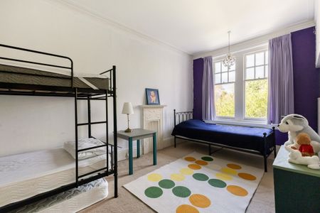 5 bedroom semi-detached house to rent - Photo 5